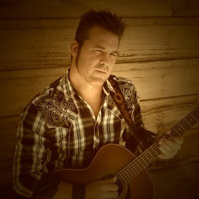 Profile Picture of BRANDON BENTLEY (@bbentleymusic) on Twitter