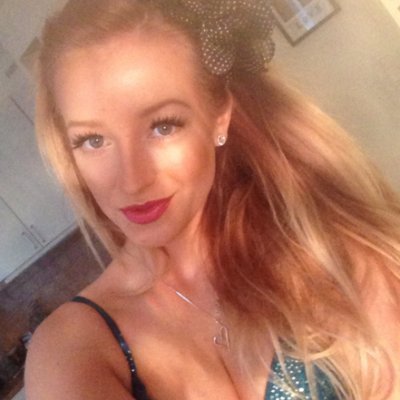 Profile Picture of Kathryn Duke (@KathrynDuke13) on Twitter