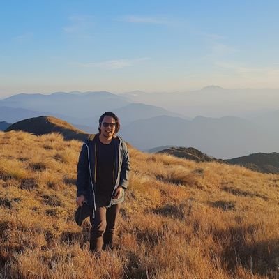 Profile Picture of Ryan Christian Paez (@RyanPaez) on Twitter