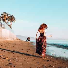 Profile Picture of Taylor Roberts (@montecitorose) on Pinterest