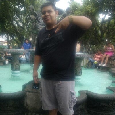 Profile Picture of DavidMelara (@DavidMelara9) on Twitter