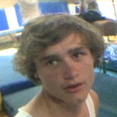 Profile Picture of Jesse Campo (@CampoJesse) on Twitter