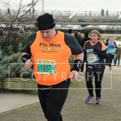Profile Picture of Chris Nester (@ChrisNester9) on Twitter