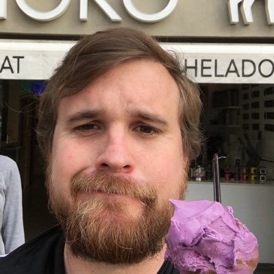 Profile Picture of Matthew Barge (@bargematt) on Twitter