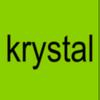 Profile Picture of krystal (@kryst4lverse) on Tiktok