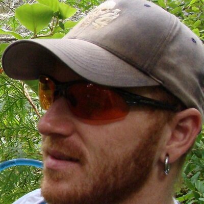Profile Picture of Patrick Burnham (@palleus) on Twitter