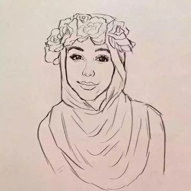 Profile Picture of Safiia_Ibrahim (@SoniaBarry1) on Twitter