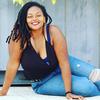 Profile Picture of Jasmine Miles (@@easyonthe_eyes) on Tiktok