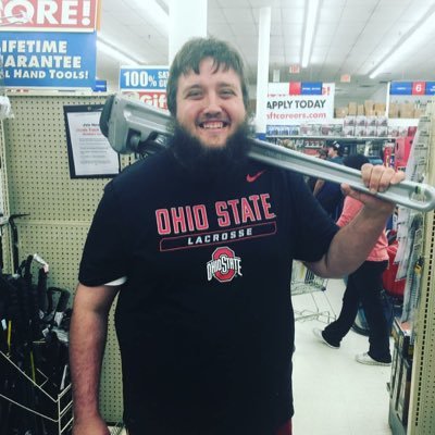 Profile Picture of Raymond Centa III (@RayCenta3) on Twitter