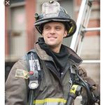 Profile Picture of Matthew Casey (@matcasey.chicago.fire) on Instagram