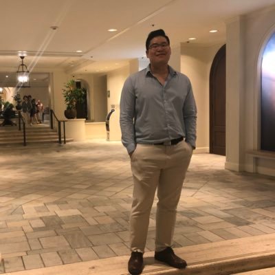 Profile Picture of Brian Min (@brianmin14) on Twitter