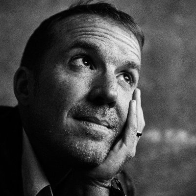 Profile Picture of Stephen Spotswood (@playwrightsteve) on Twitter