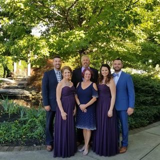 Profile Picture of Denice Krumdieck (@Denice-Krumdieck) on Facebook