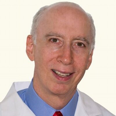 Profile Picture of Dr. Gilbert Grant (@EpiduralDoc) on Twitter
