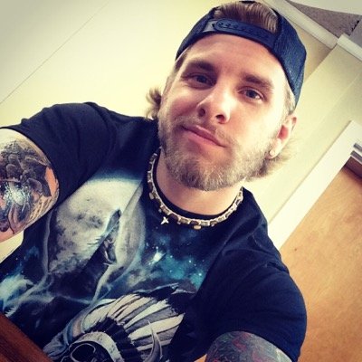 Profile Picture of Justin Riffle® (@TheonlyJriffle) on Twitter