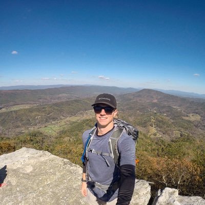 Profile Picture of Lucas Rudy (@lucasrudy8) on Twitter