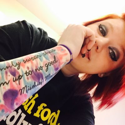 Profile Picture of Marilyn Rapp (@hansoloturtle7) on Twitter