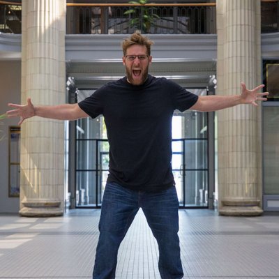 Profile Picture of Zack Miller (@zackmillersays) on Twitter