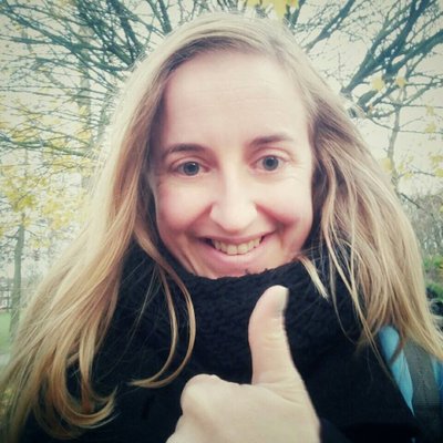 Profile Picture of Anne Helmond (@silvertje) on Twitter