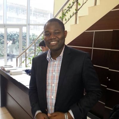 Profile Picture of Ibrahim Abbas (@Abuu_Abbass) on Twitter