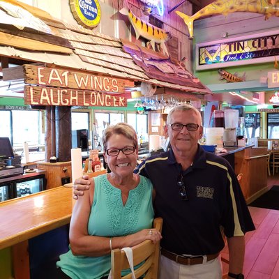 Profile Picture of James Klonowski (@klonowski_james) on Twitter