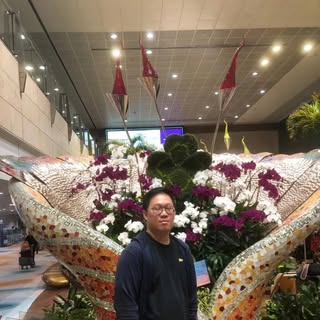 Profile Picture of Michael (@_michaelang) on Instagram