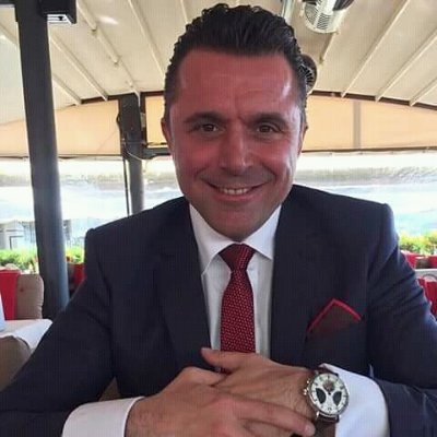 Profile Picture of Mario Cerrone (@peter47659933) on Twitter
