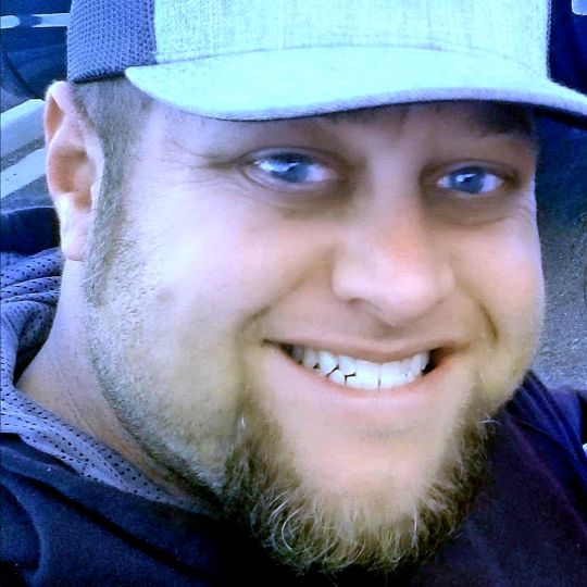 Profile Picture of BigOSean (@seanridenour83) on Tiktok