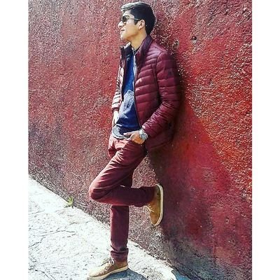 Profile Picture of Bernardo Ramirez (@BernardRamirez7) on Twitter