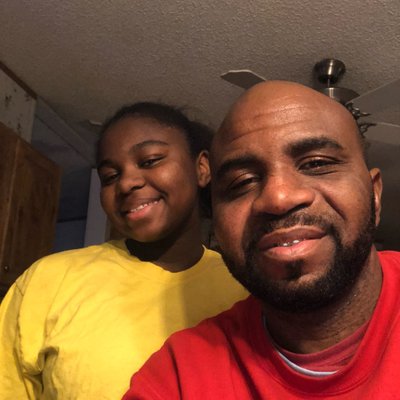 Profile Picture of Jamal Brown (@Marty0475) on Twitter