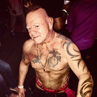 Profile Picture of Allen Moore (Jarhead DJDancer) (@JarheadDJ) on Facebook