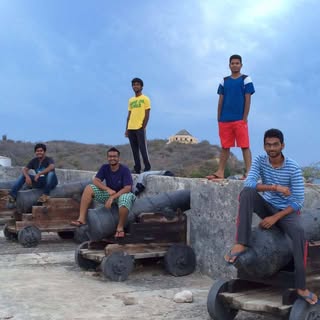 Profile Picture of Kota Srikanth (@kota.srikanth) on Instagram