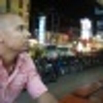 Profile Picture of Marc Morvan (@Marc_Morvan) on Twitter