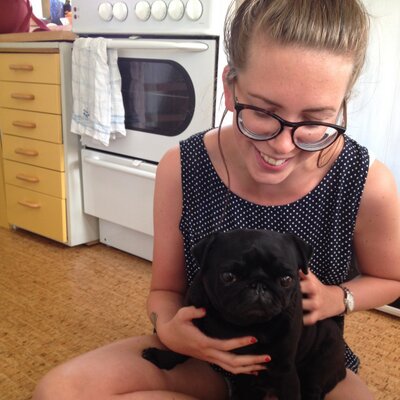 Profile Picture of Lisa Johannesson (@lisjohannesson) on Twitter