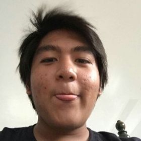 Profile Picture of Crysler David (@Crysler__) on Pinterest