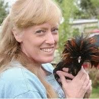 Profile Picture of Linda Rusty Jenkins (@idarusty2) on Twitter