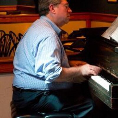 Profile Picture of Chris DeVito (@ChrisDeVitoJazz) on Twitter