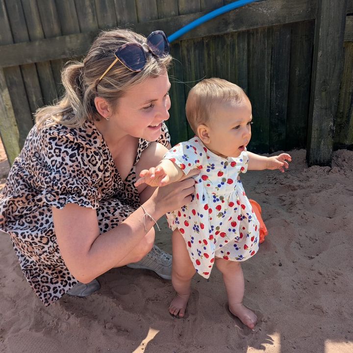 Amber Beach - Tiktok Profile Picture of Amber Beach (@@amberbeach) on Tiktok