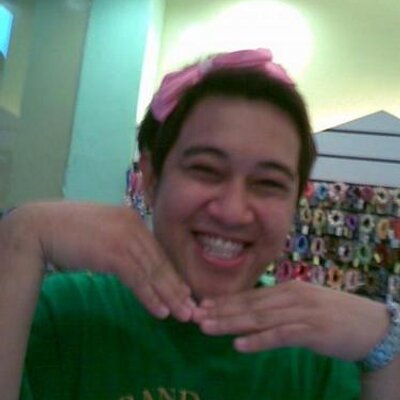 Profile Picture of Mike Arvin Catorce (@mikeedoggy) on Twitter