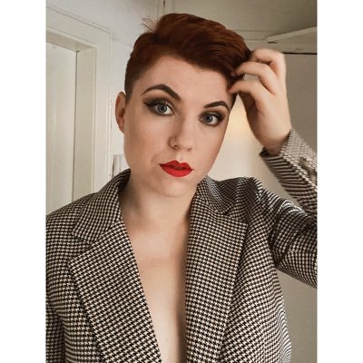 Profile Photo of Dayna McAlpine (@daynamcalpine_) on Twitter