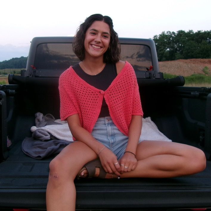 L.Barto - Tiktok Profile Picture of L.Barto (@lucy.barto) on Tiktok