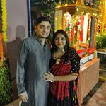 Profile Picture of Namrata Dave Shukla (@namratadaveshukla) on Instagram