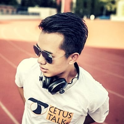 Profile Picture of (Messi) Junlin Wu (@TallMessiWu) on Twitter