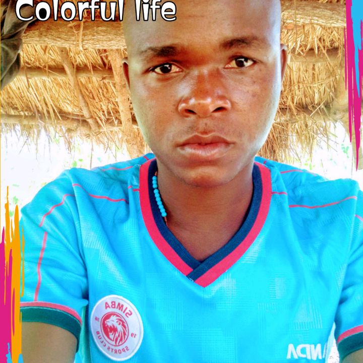 Profile Picture of john manoni (@msalaba32) on Tiktok