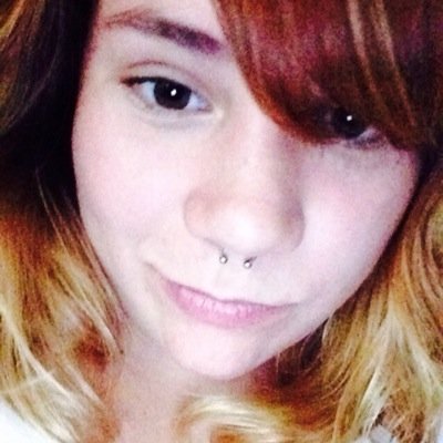 Profile Picture of Laurel Hooker (@kink_kitten) on Twitter