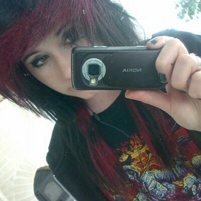 Profile Picture of April Chaney (@April_Chaney) on Twitter
