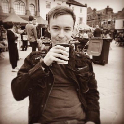Profile Picture of Craig Spence Financial Freedom (@ExileS117) on Twitter