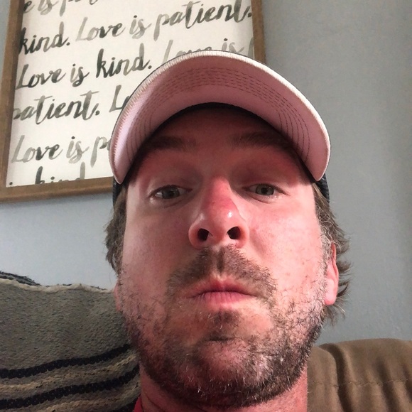 Profile Picture of Patrick Hahn (@hahnp) on Poshmark