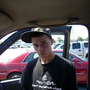 Profile Picture of Danny Dixon (@343624971) on Myspace