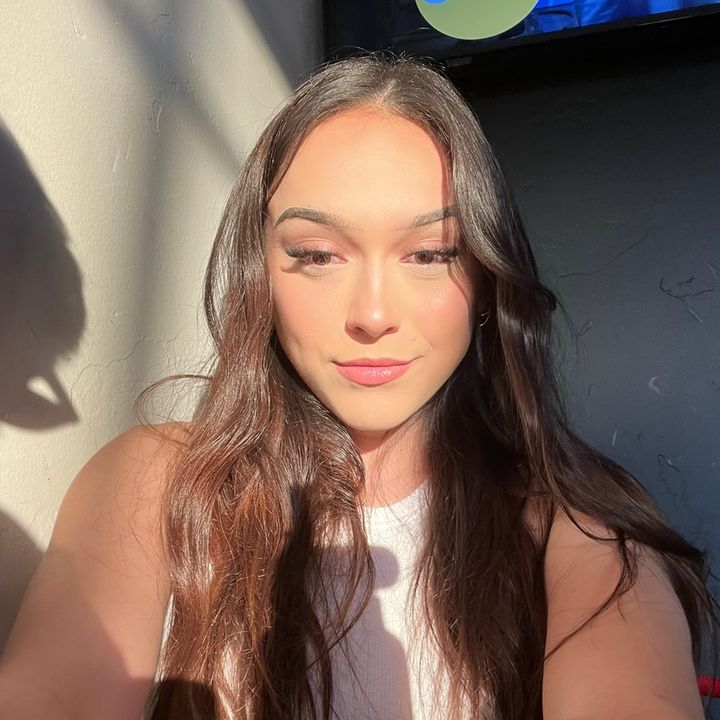 Profile Picture of Anisa Perry (@anisa.perry) on Tiktok